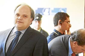 ¿Volverá al mundo de las quiebras? La batalla del exsíndico Chadwick por cerrar el capítulo Caval ante la justicia