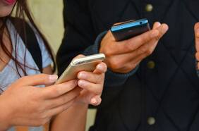 ¿Una aplicación de mensajería en tiempo real que evita que te espíen? Eso promete XX Messenger