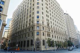 Hacienda ingresa indicación que repone facultad de la UAF para levantar el secreto bancario