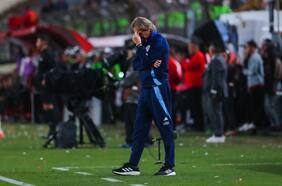 Entrenadores analizan la polémica decisión de Ricardo Gareca: “Había mucho temor de perder”