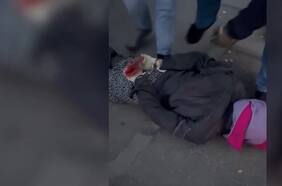 Capturan en Rusia a tres espías de la inteligencia ucraniana que estaban planificando un atentando contra un empresario ruso