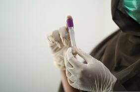Médicos preocupados por aparición de pacientes con cepa de influenza con una “doble mutante” resistentes a medicamentos