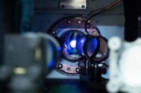 Columna de Hanne Van Den Bosch: “Entrelazamiento enigmático”