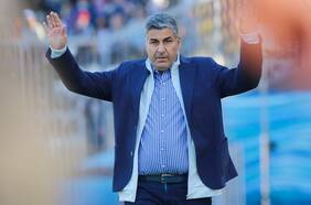 Santiago Escobar sobre su reemplazante en la U: “No me molestaría que negociaran con Martín Lasarte”