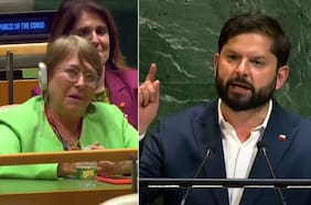 Postulación a la ONU