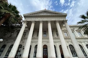 Seis jugadores clave de la operación salvataje al proceso constituyente