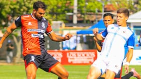 A dos fechas del final: San Felipe y Santa Cruz le dan oxígeno a Rangers en la pelea por la permanencia en la B