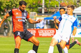 A dos fechas del final: San Felipe y Santa Cruz le dan oxígeno a Rangers en la pelea por la permanencia en la B