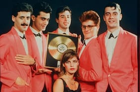 Sintoniza el sonido: la lista definitiva de las joyas ocultas del rock latino