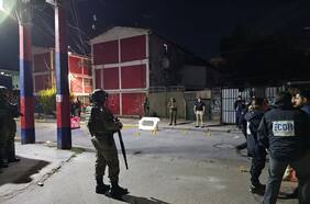 “Guatón Mutema”: el crimen que paralizó a Quilicura