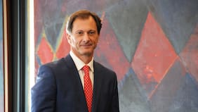 Diego Masola deja Scotiabank tras 25 años de carrera en el banco