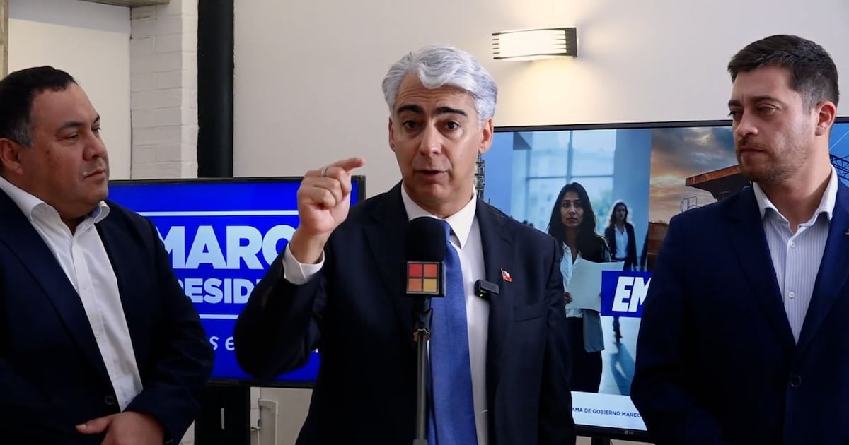 Marco Enríquez-Ominami tras absolución en caso SQM: un renacer en la carrera presidencial entre promesas y escepticismos