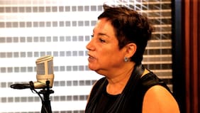 El “temor” de Beatriz Sánchez ante un posible gobierno de José Antonio Kast