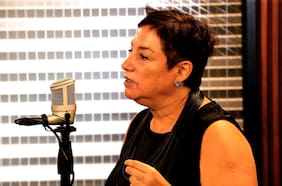 El “temor” de Beatriz Sánchez ante un posible gobierno de José Antonio Kast