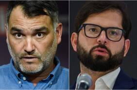 La dura crítica de Macaya tras 50 años del Golpe: “El Presidente Boric se ha acostumbrado a farrearse oportunidades importantes”