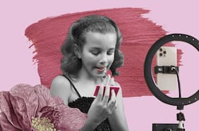 “Sephora Kids” o cuando la obsesión por la belleza se impone desde la niñez