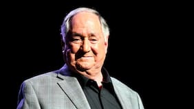 A los 86 años muere Neil Sedaka, leyenda del pop y el rock and roll