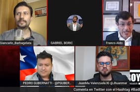 Pensiones y plan económico: las principales críticas de Parisi al programa de Boric