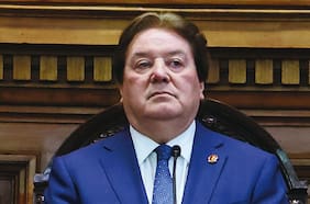 Fiscalía desarrolla investigación reservada por supuestas amenazas al presidente de la Corte Suprema