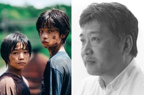 Hirokazu Kore-eda: “Aún son pocas las producciones japonesas que, como Monstruo, muestran a niños queer”