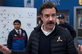 Vuelve Ted Lasso: la comedia de Apple TV+ anuncia el debut de su tercera temporada