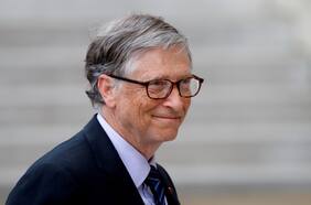 El plan de Bill Gates para regalar “prácticamente todo” su dinero