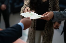 Columna de Belén Salinas: Alza de matrimonios en Chile: ¿Efecto de la pandemia?