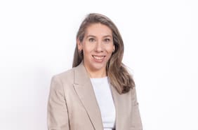 Banco Santander Chile nombra a Patricia Pérez como su nueva gerente de finanzas