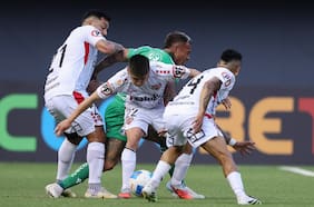 “No le hacemos un gol a nadie”: presidente de Ñublense carga contra su plantel y deja en duda el futuro de Ronald Fuentes