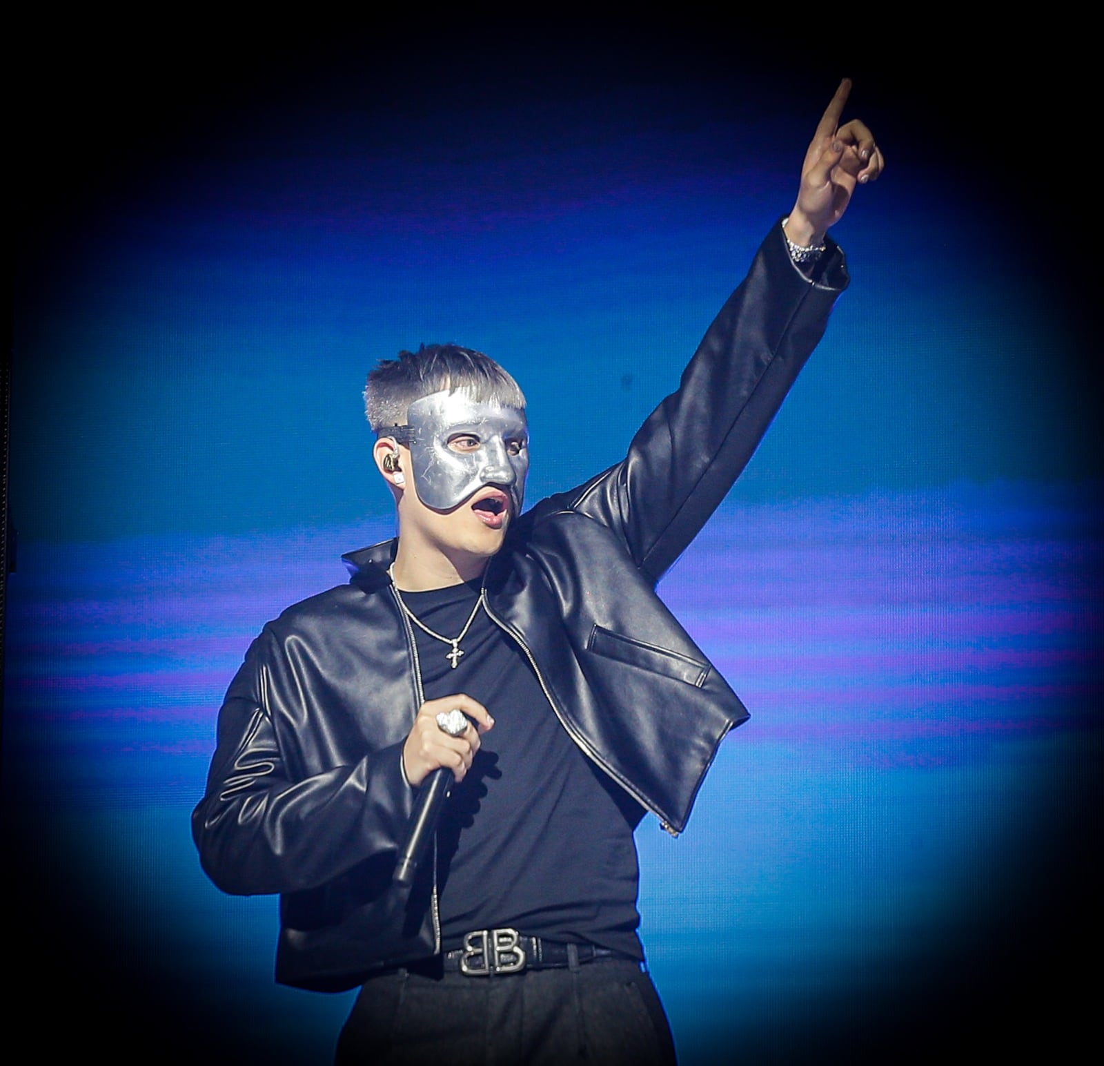 Foto: Pedro Rodríguez