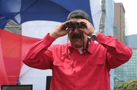 En su peor crisis, ¿dónde están los aliados de Nicolás Maduro?