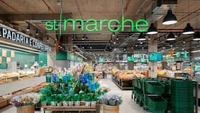 Cencosud adquiere cadena de supermercados premium en Brasil