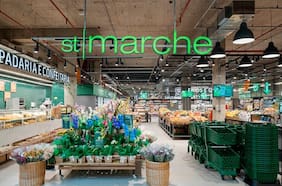 Cencosud adquiere cadena de supermercados premium en Brasil