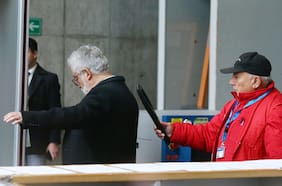 Columna de Cristián Valenzuela: Desconexión