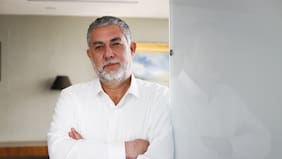 CEO de CGE: “El controlador (chino) que tenemos posee una mirada de largo plazo. No compra activos para venderlos”