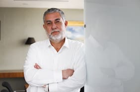 CEO de CGE: “El controlador (chino) que tenemos posee una mirada de largo plazo. No compra activos para venderlos”