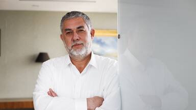 CEO de CGE: “El controlador (chino) que tenemos posee una mirada de largo plazo. No compra activos para venderlos”