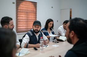 “Le hemos dado urgencia y no se ha puesto en tabla”: Boric pide pronta aprobación de Ley de Incendios