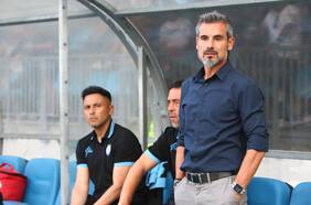 La alegría de Miguel Ramírez tras conseguir el Chile 3 con Deportes Iquique: “Estar en la Copa Libertadores es lo máximo”