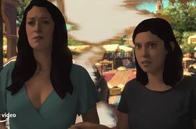 Amazon Prime Video reveló los primeros adelantos para la segunda temporada de Undone