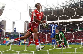 Suiza borra la historia: despacha a Italia en un partidazo y deja a la Eurocopa sin su campeón defensor