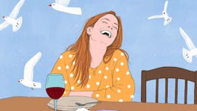 Hablemos de amor: el amor no desaparece cuando alguien muere
