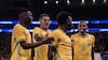 Dónde y a qué hora ver a Brasil vs. Marruecos en TV y streaming
