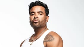 Qué se sabe del accidente de Zion, el famoso reguetonero que fue hospitalizado de urgencia