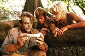 ¿Cómo se ven hoy los niños de Jurassic Park a 30 años de la película?