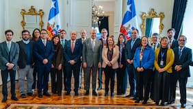 Los expertos nominados por el gobierno para impulsar cambios al empleo público