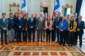 Los expertos nominados por el gobierno para impulsar cambios al empleo público