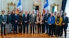 Gobierno presenta comisión de expertos para reformular el empleo público: tendrá 120 días para entregar propuestas