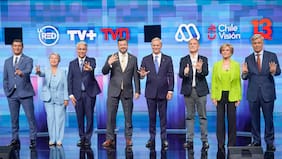 ¿Los chilenos hablan de política en el trabajo? Sí, y ahora es más que para el plebiscito constitucional