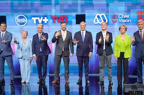 El telefonazo de Trump a los candidatos